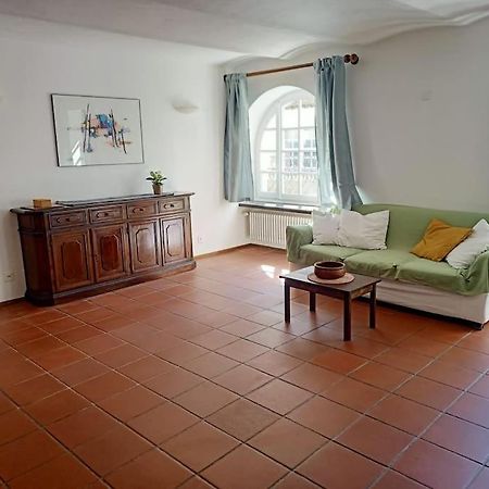 La Fiorita Appartement Bironico Buitenkant foto