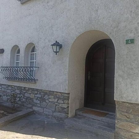 La Fiorita Appartement Bironico Buitenkant foto