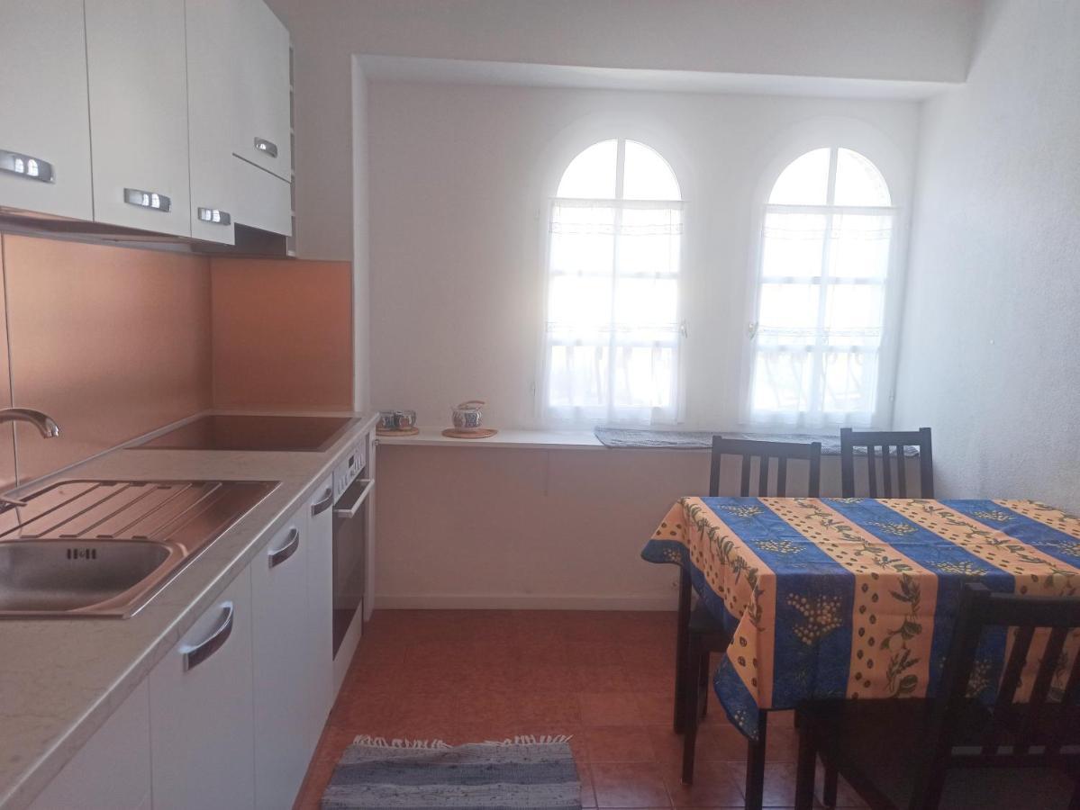 La Fiorita Appartement Bironico Buitenkant foto