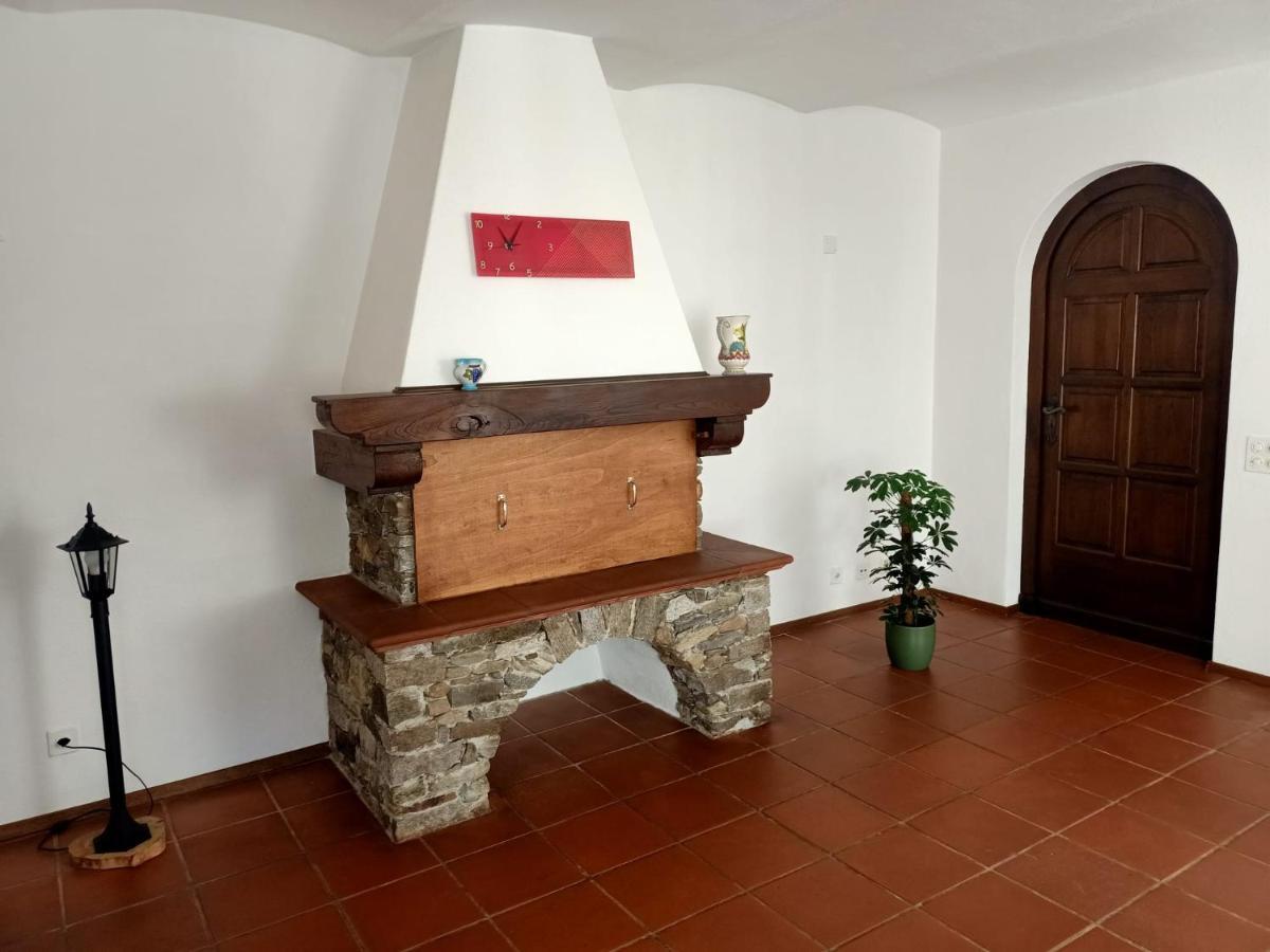La Fiorita Appartement Bironico Buitenkant foto